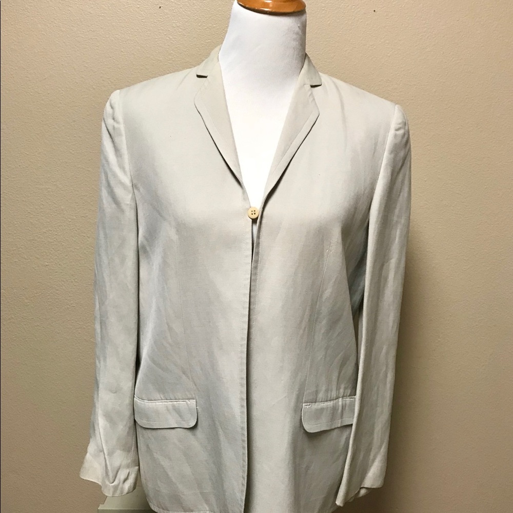 Giorgio Armani Blazer/Jacket